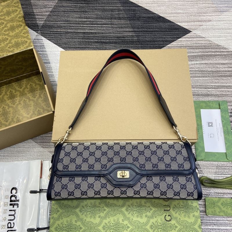 Gvc*1 hobo bags